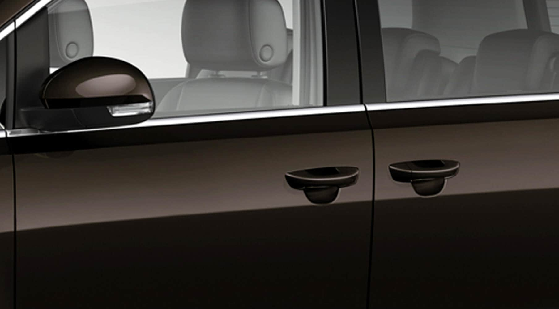 SEAT Alhambra Door Handles