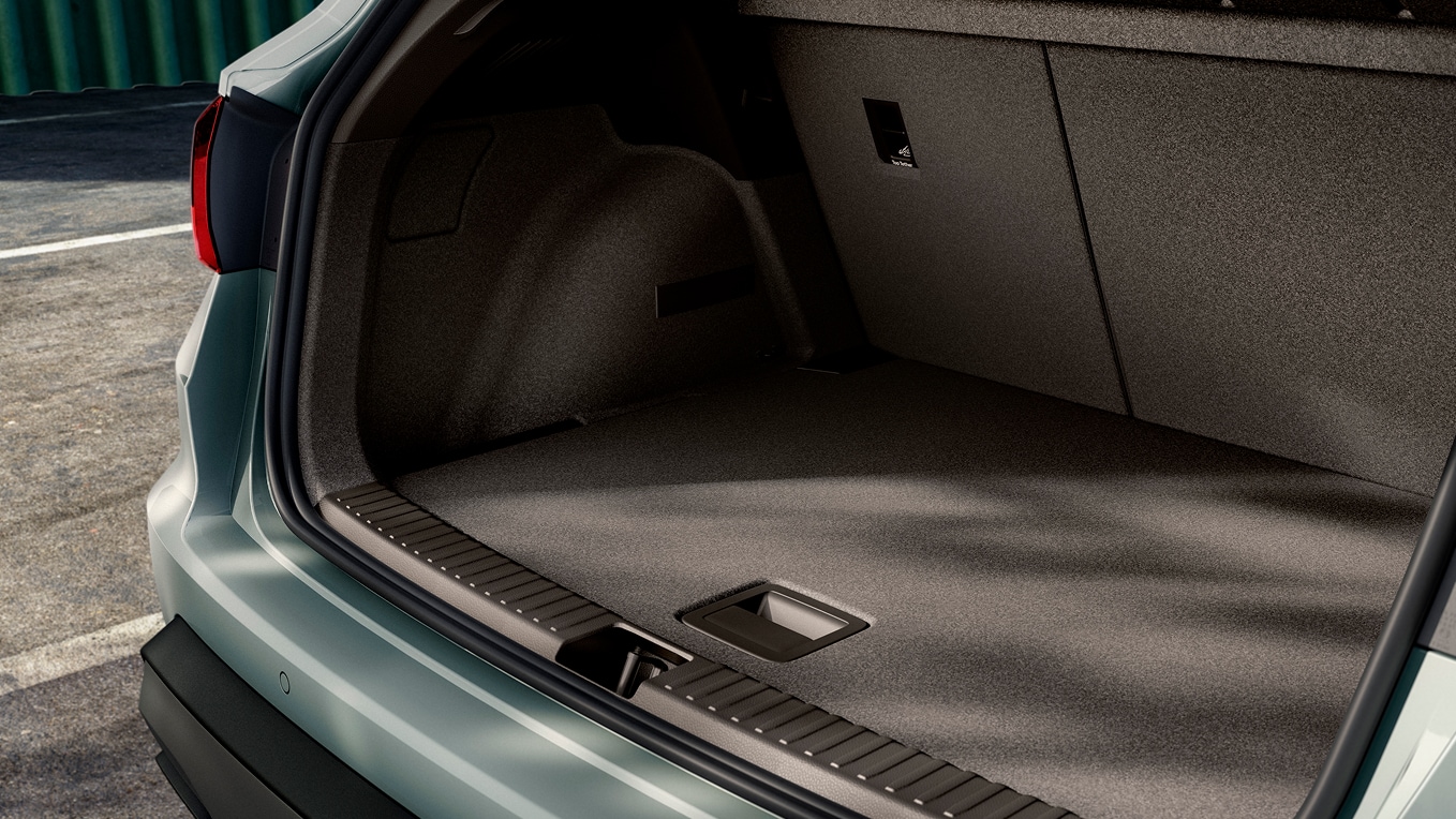 SEAT-Arona-bagageutrymmesvy