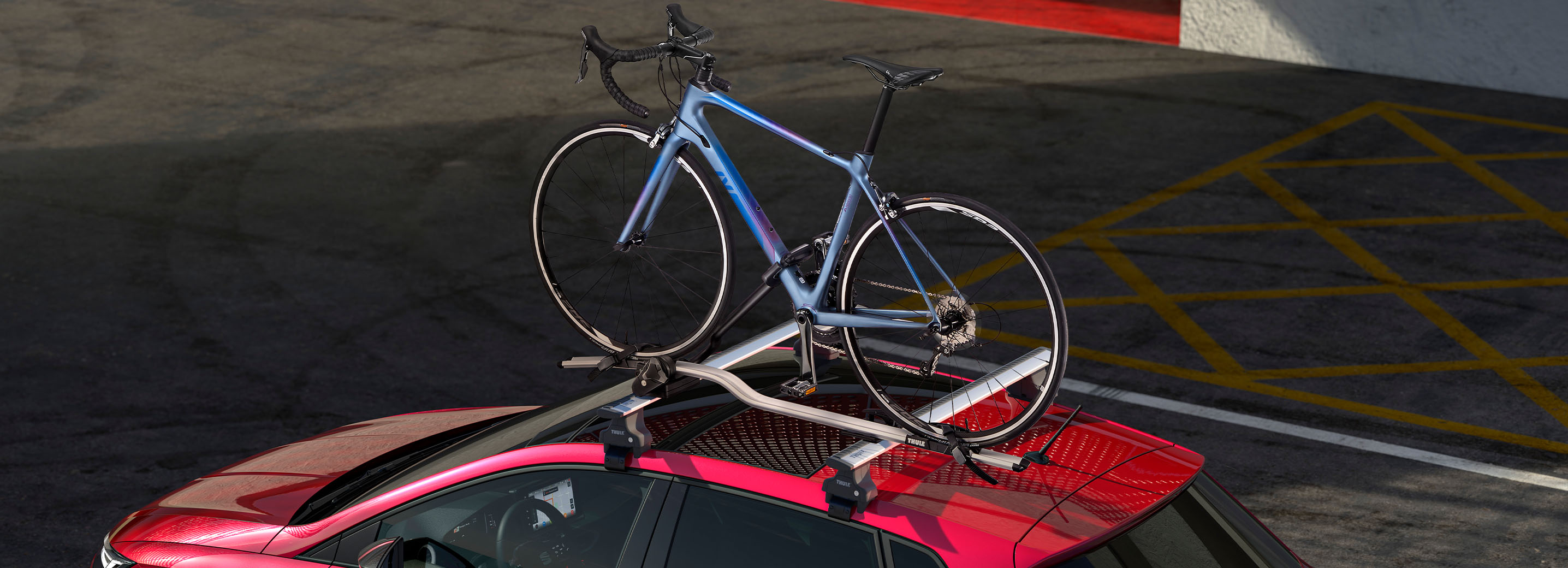 SEAT Ibiza med anpassningsbar design tack vare sina tillbehör 