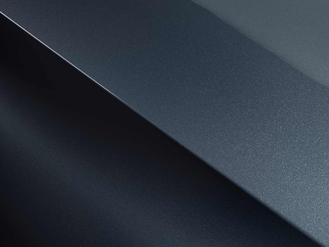 SEAT Ibiza i Magnetic Tech med metalliclack 2025