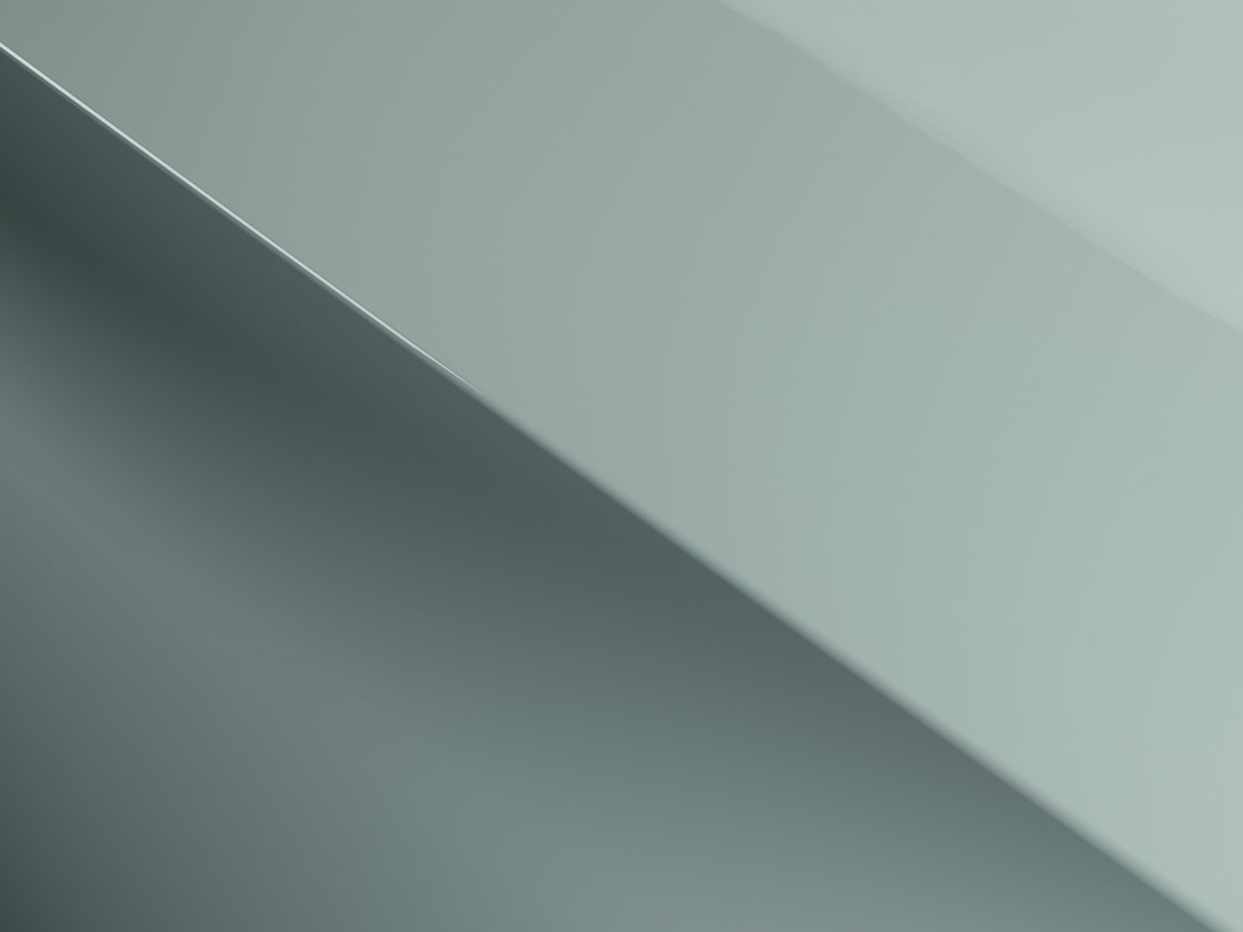 SEAT Ibiza i oniric lake färg med special metallic finish 2025 