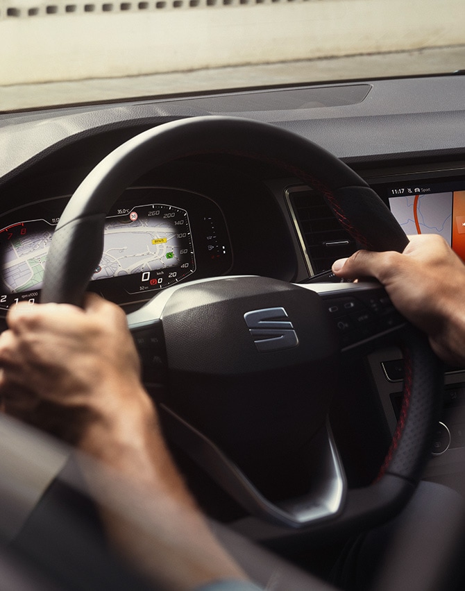 SEAT Ateca ateca-ratt