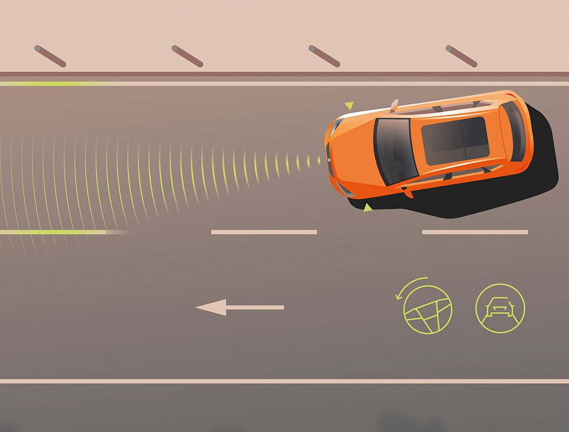 bilsäkerhetsfunktion-seat-lane-assist