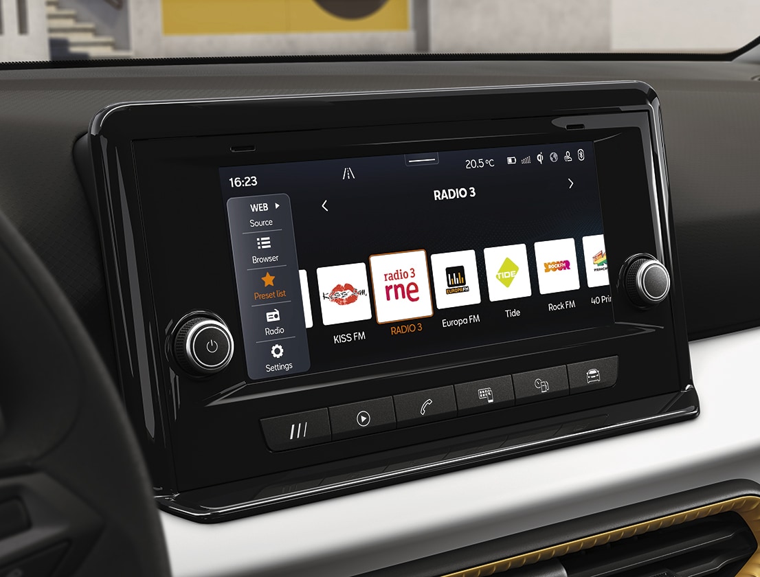 seat-ibiza-reference-detalj-radio-radiostationer