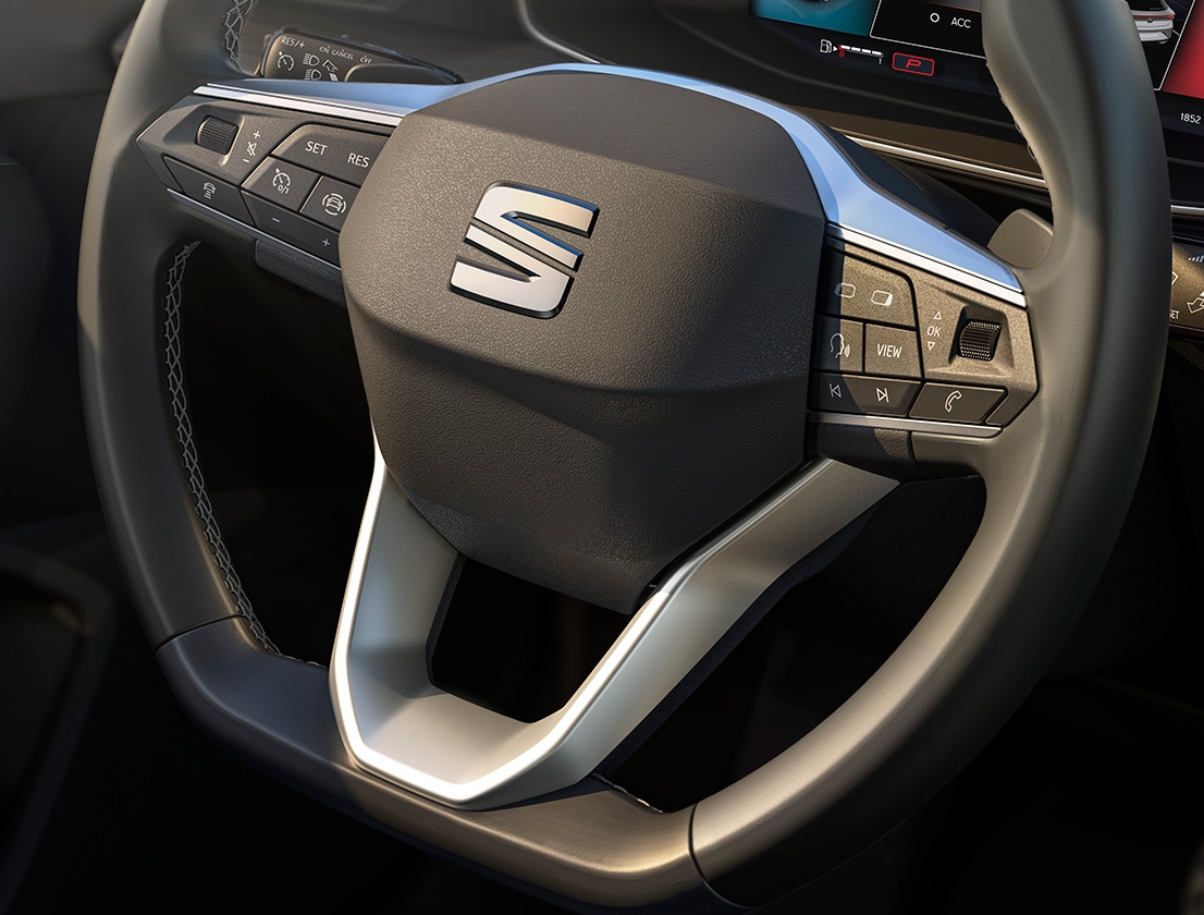 seat leon sportratt 