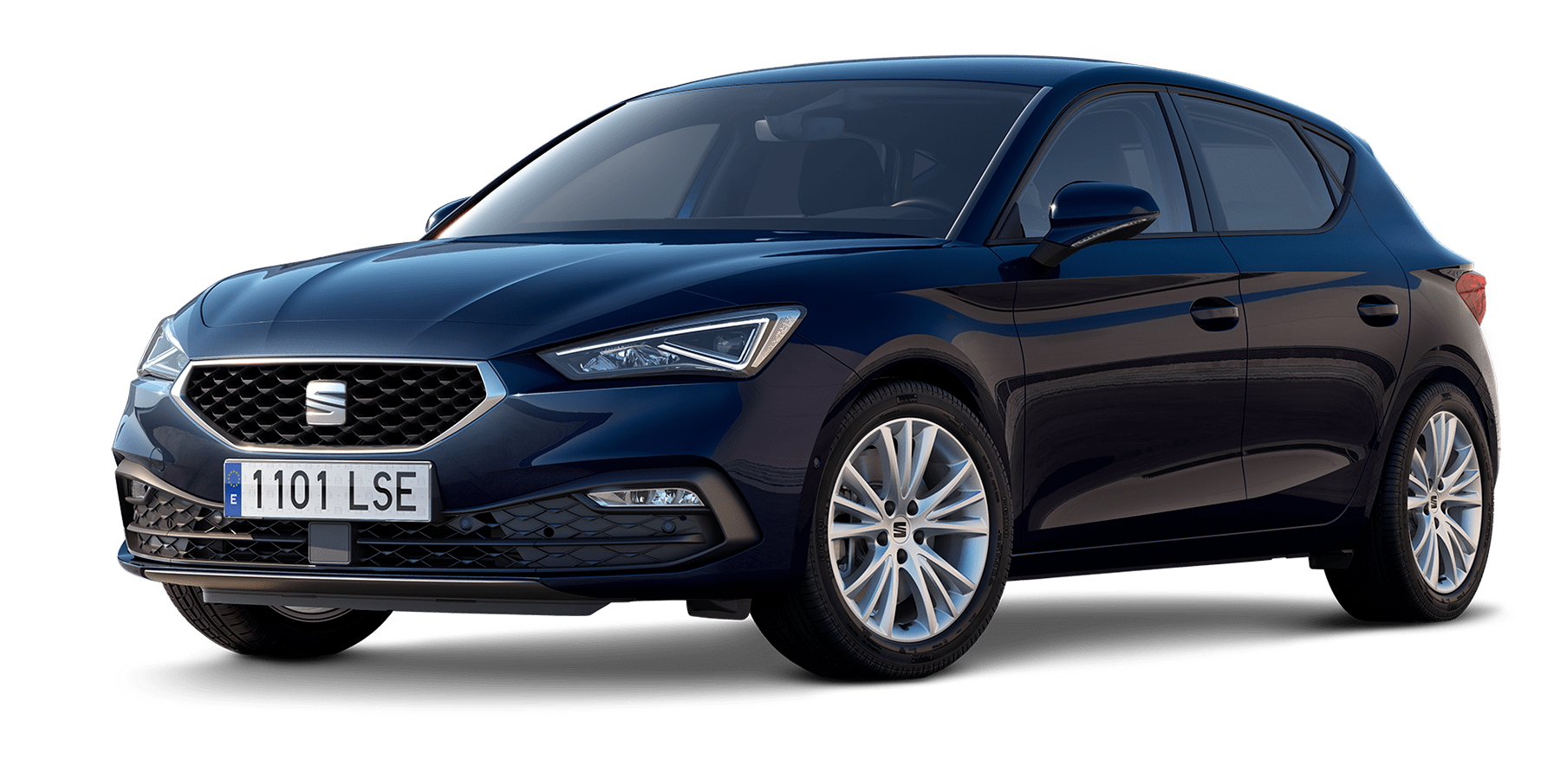 Header-Version Car Image