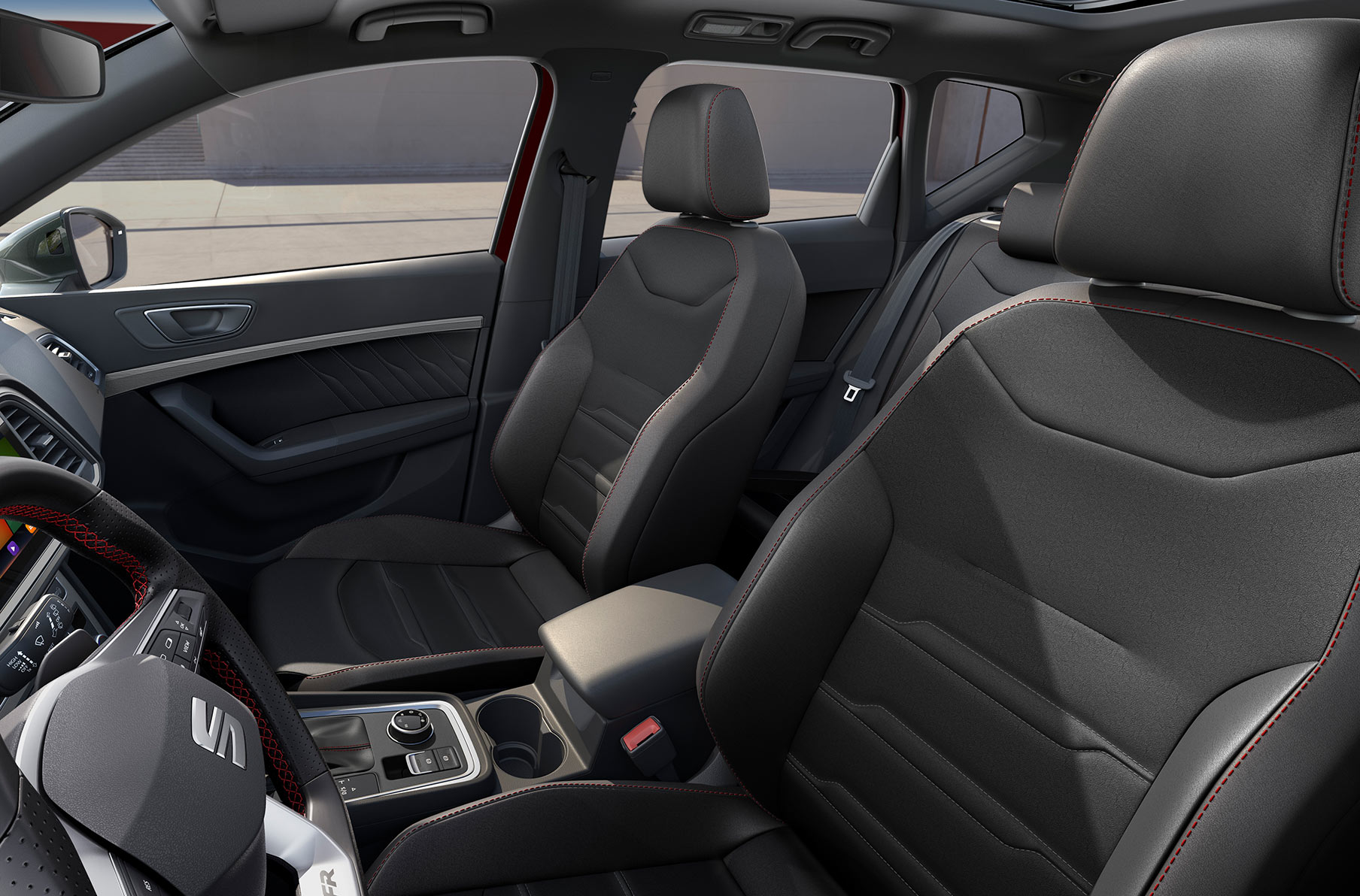seat-ateca-invändig-vy-av-lädersäten