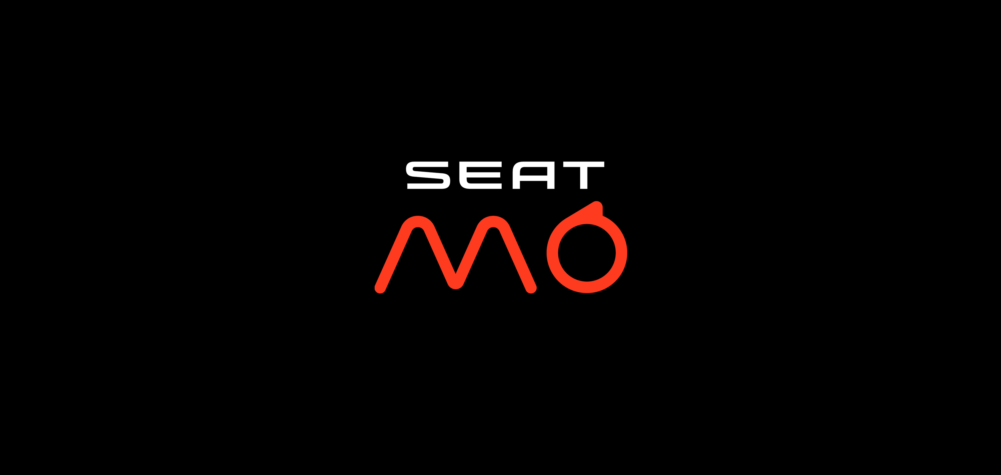 SEAT MÓ logo